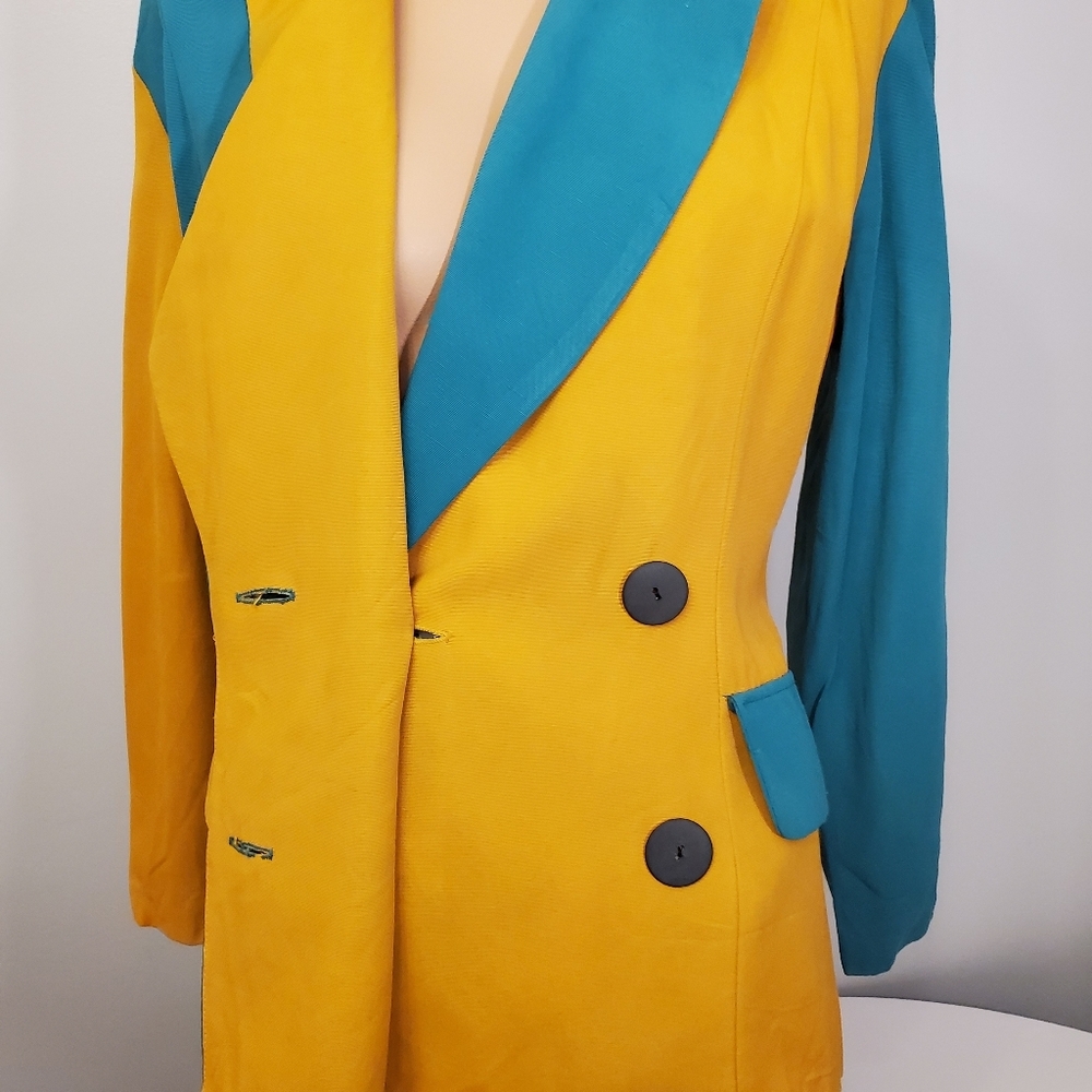💎Host Pick💎 Vintage Joy Fawn Fashions Jacket - Picture 8 of 11